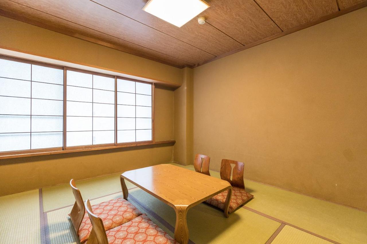 Tabist Seimeisou Shirakabako Chino Exterior foto