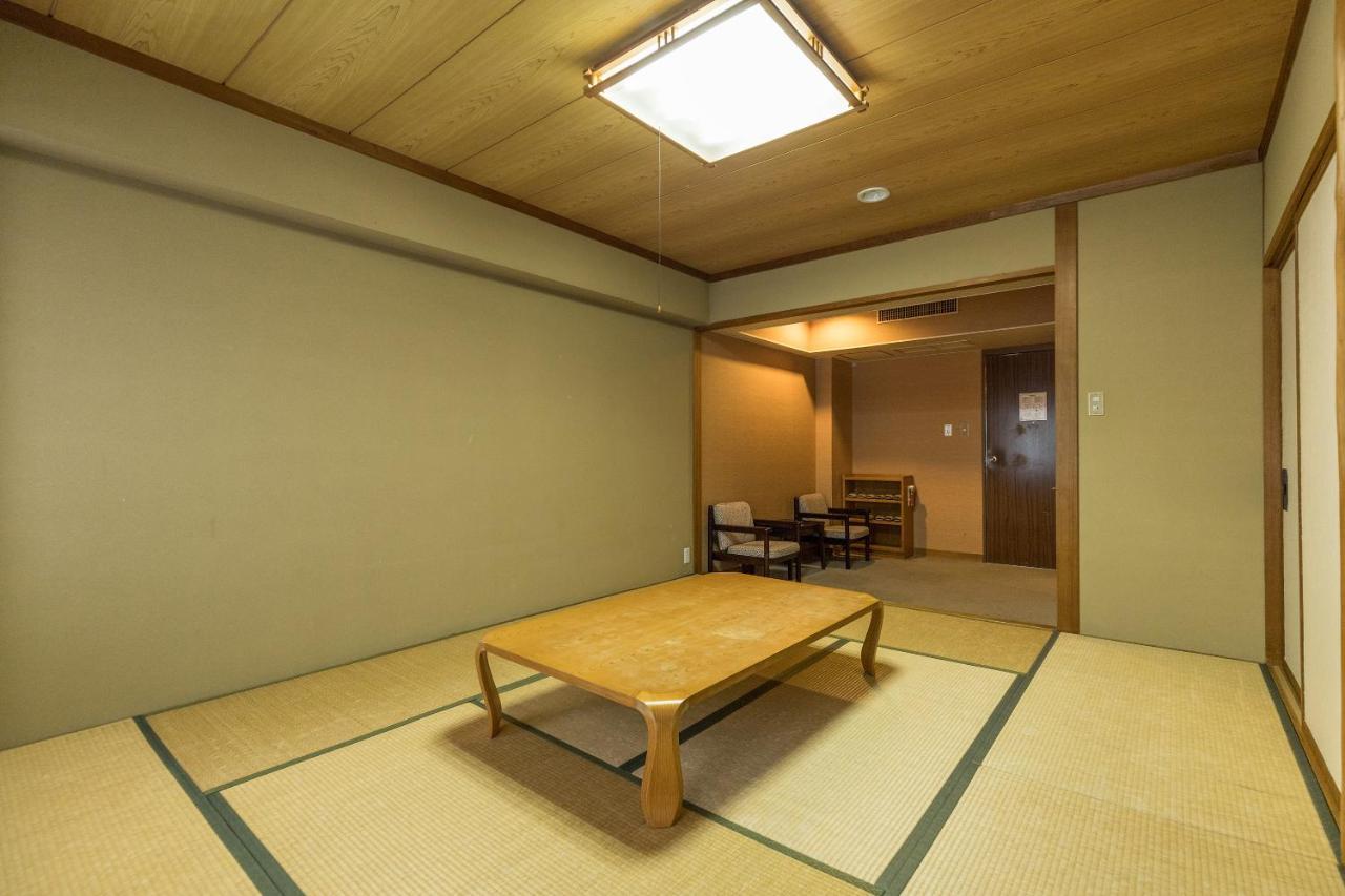 Tabist Seimeisou Shirakabako Chino Exterior foto